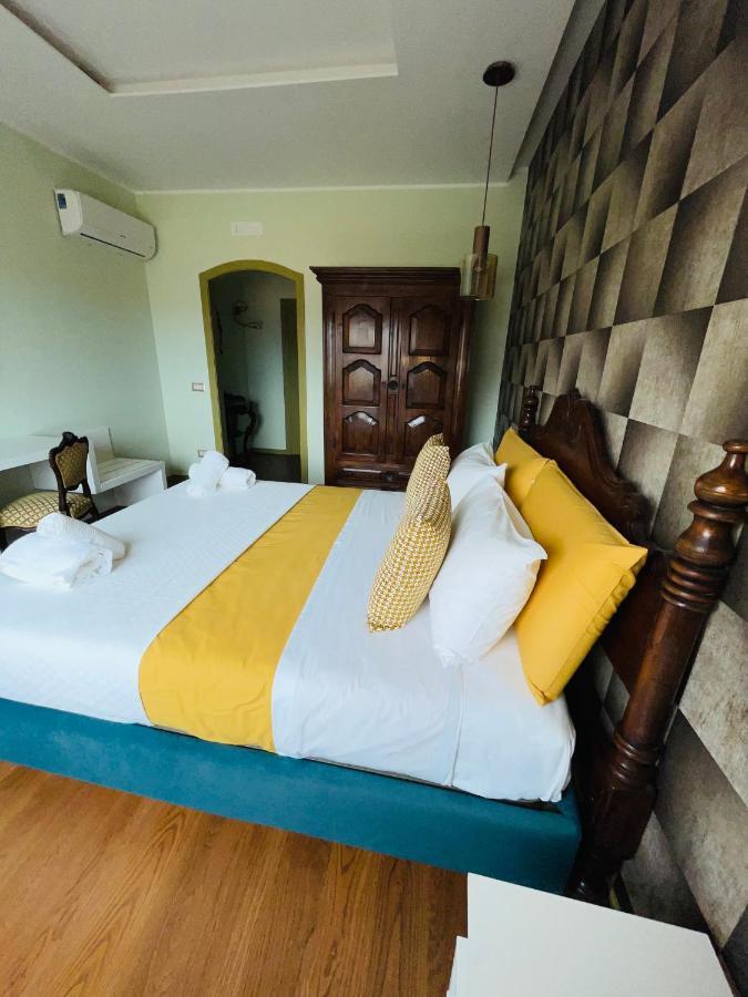 La Casa Di Erica Bed & Breakfast Naples Luaran gambar