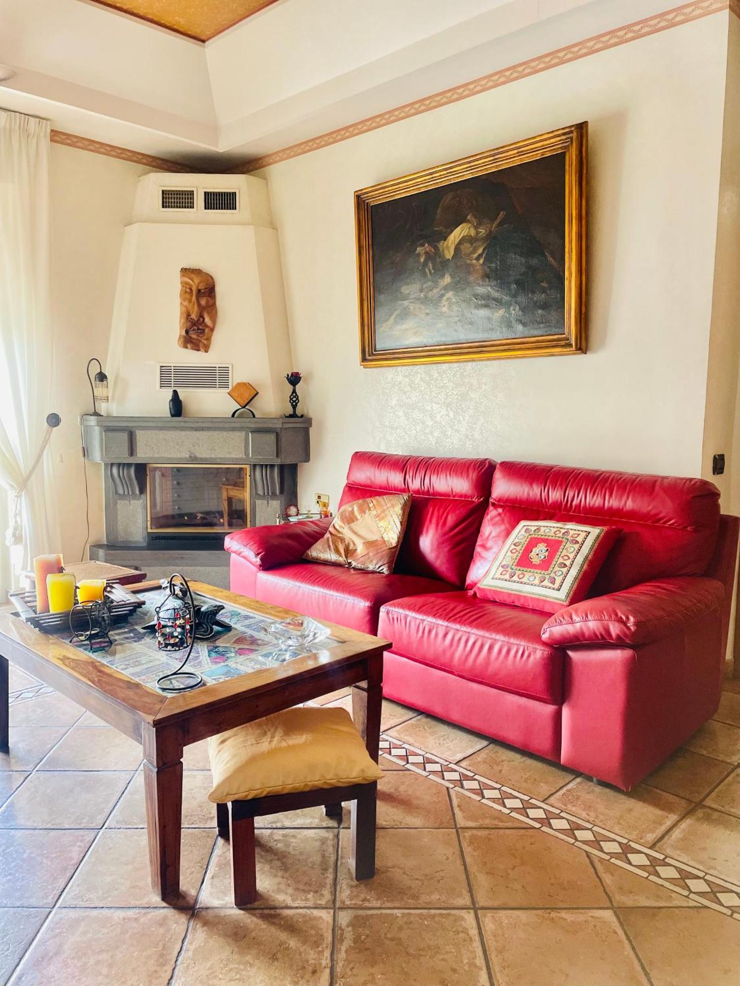 La Casa Di Erica Bed & Breakfast Naples Luaran gambar